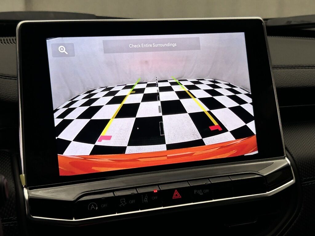 2026 Jeep Compass Limited Portland OR