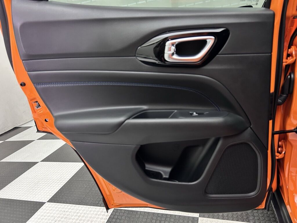 2026 Jeep Compass Limited Portland OR