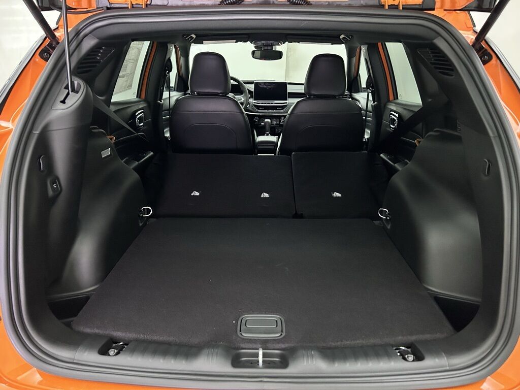 2026 Jeep Compass Limited Portland OR