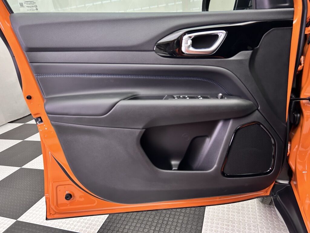 2026 Jeep Compass Limited Portland OR