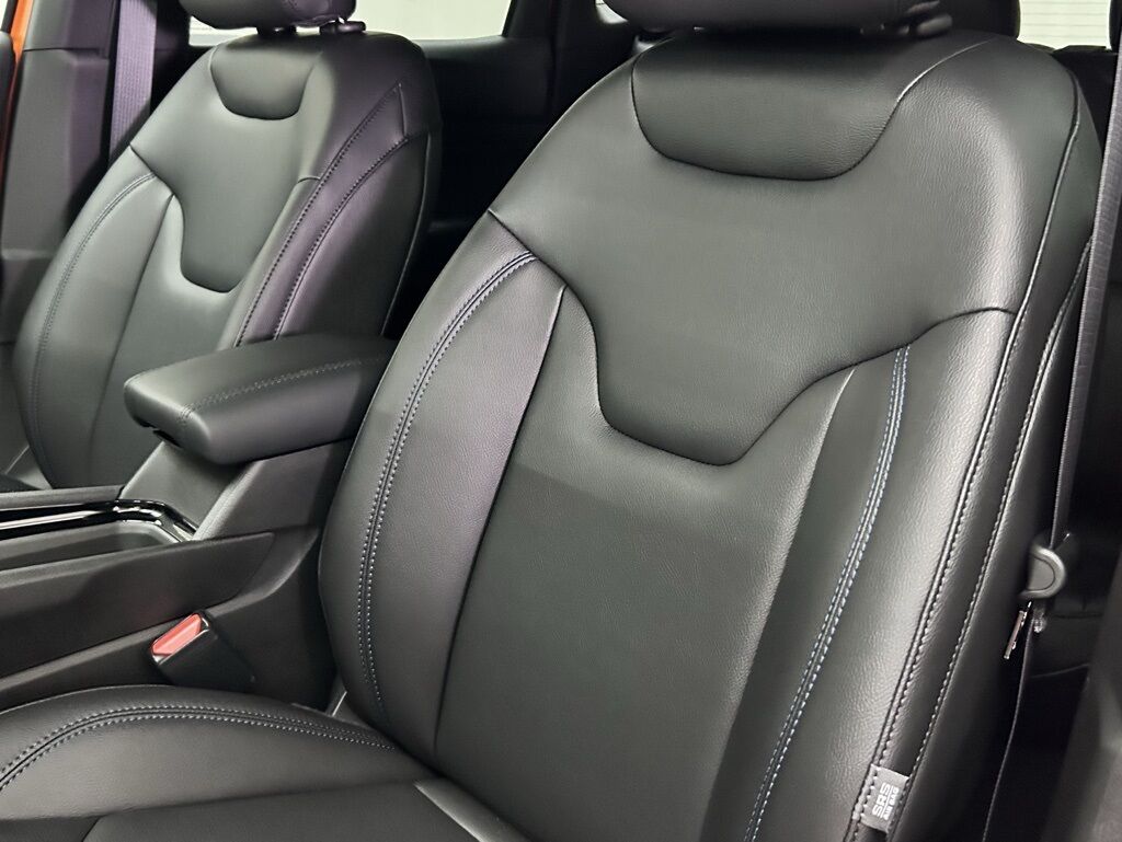 2026 Jeep Compass Limited Portland OR