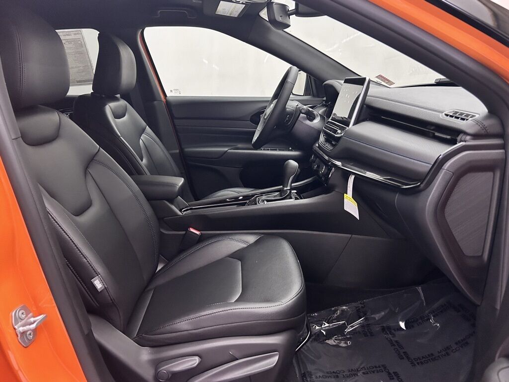 2026 Jeep Compass Limited Portland OR