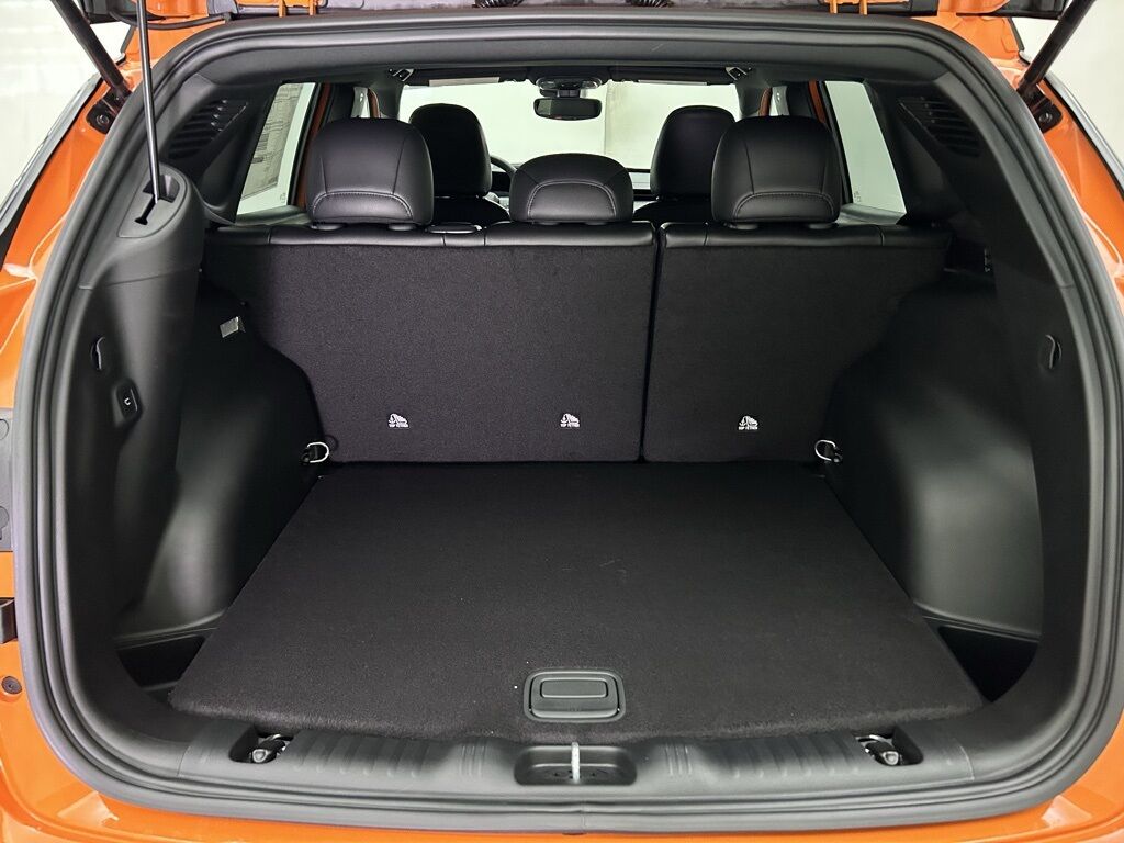 2026 Jeep Compass Limited Portland OR