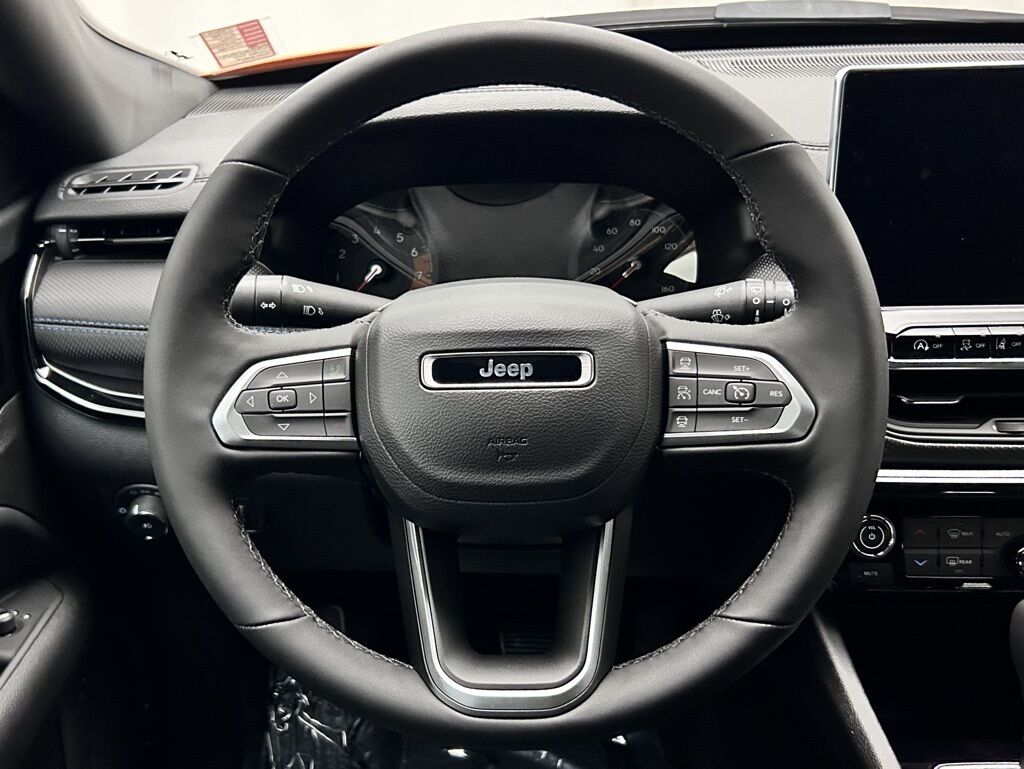 2026 Jeep Compass Limited Portland OR