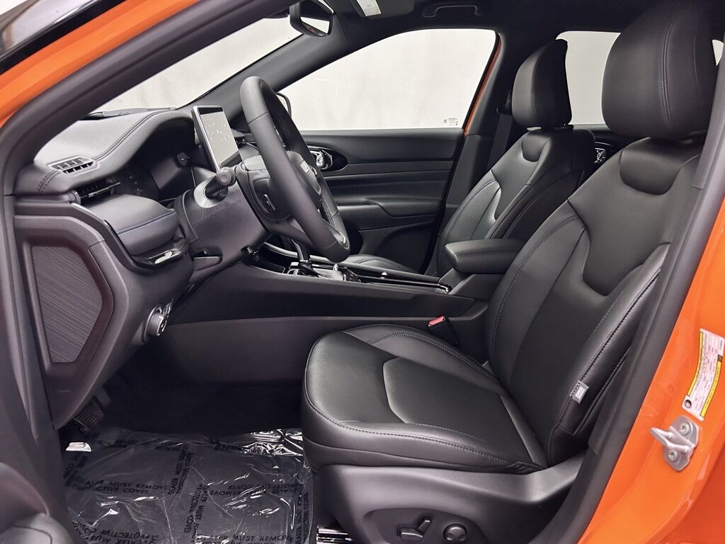 2026 Jeep Compass Limited Portland OR