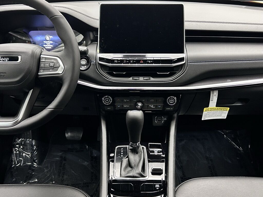 2026 Jeep Compass Limited Portland OR