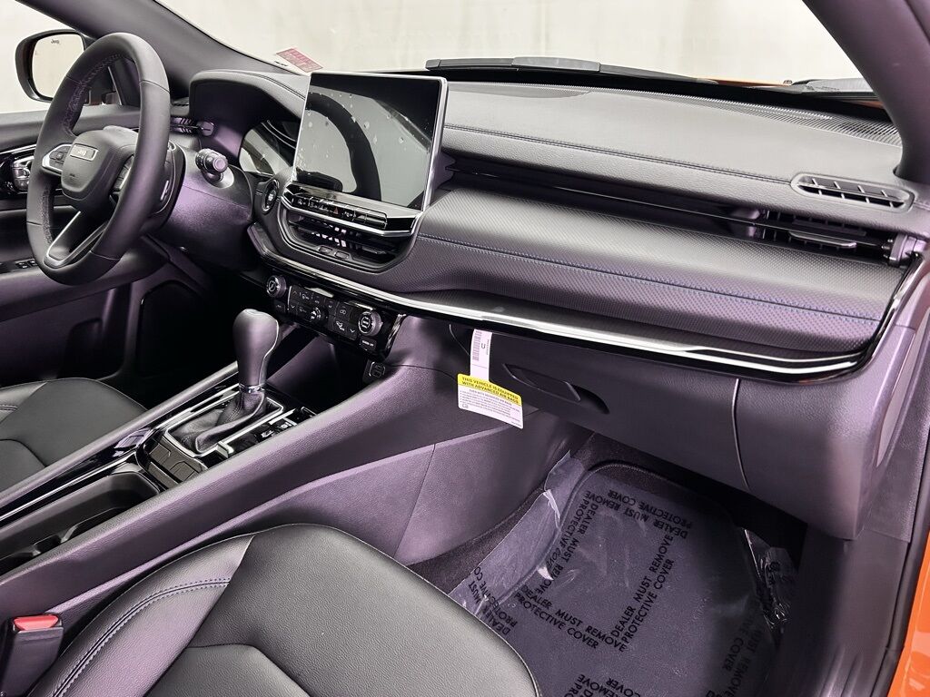 2026 Jeep Compass Limited Portland OR