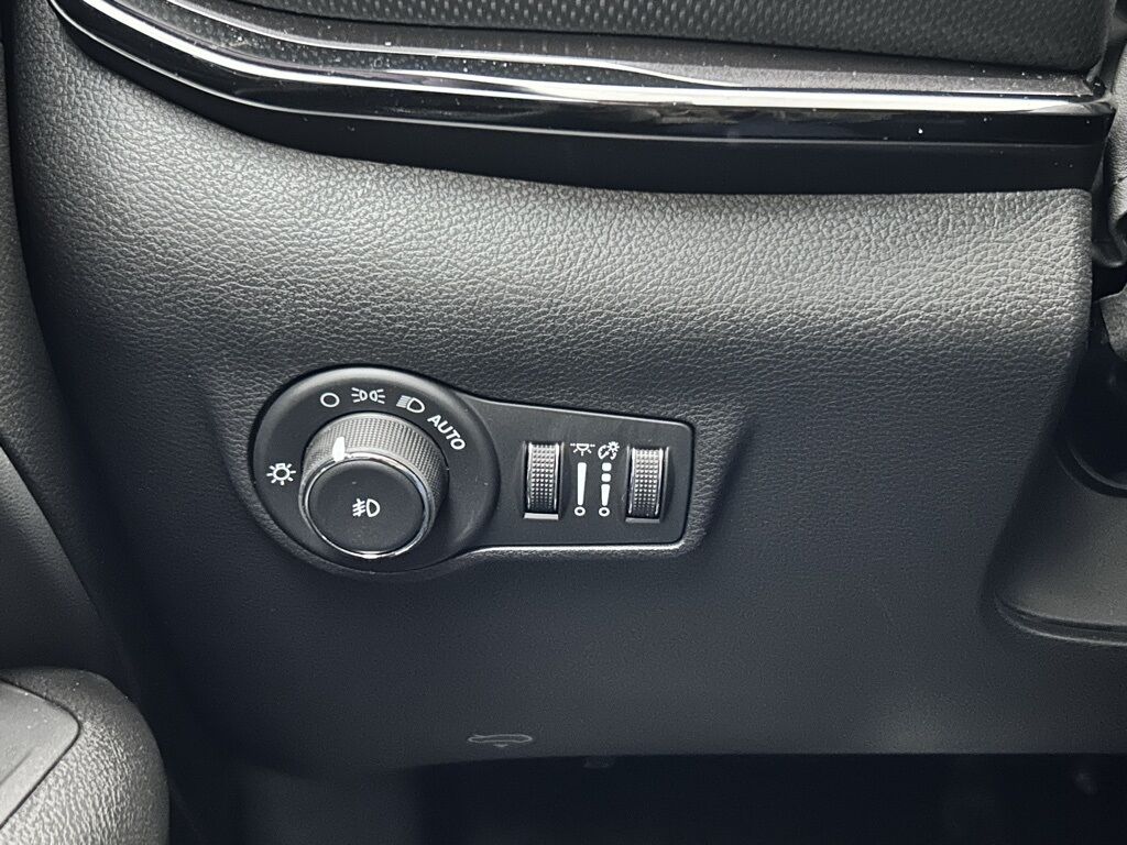 2026 Jeep Compass Limited Portland OR