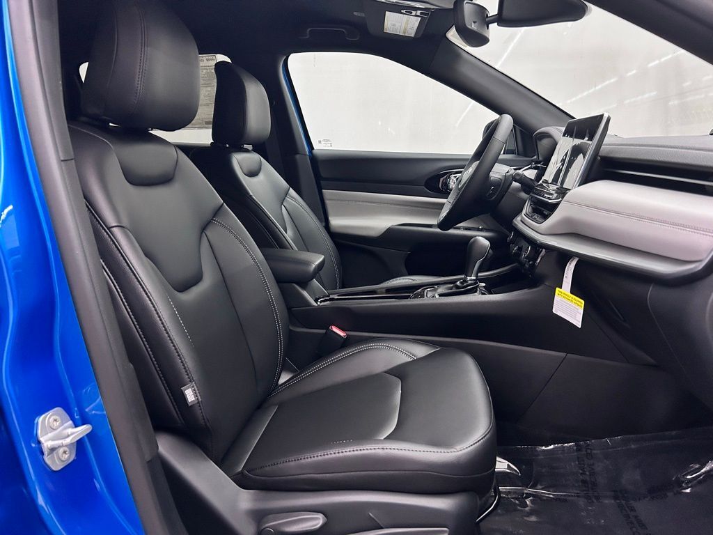 2026 Jeep Compass Limited Portland OR