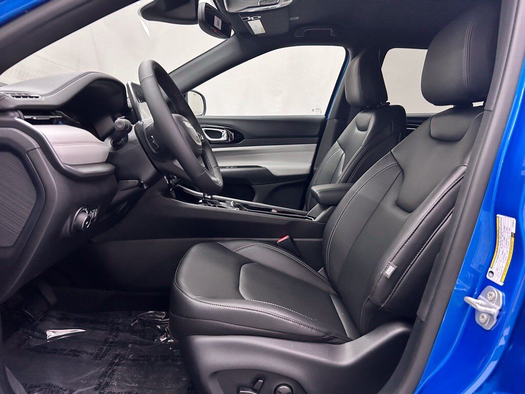 2026 Jeep Compass Limited Portland OR