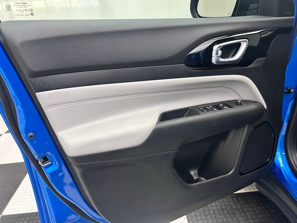 2026 Jeep Compass Limited Portland OR