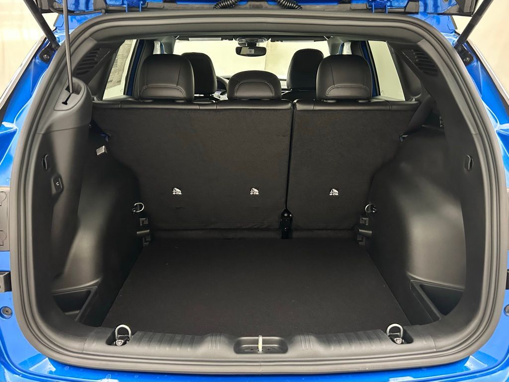 2026 Jeep Compass Limited Portland OR