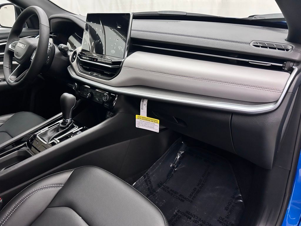 2026 Jeep Compass Limited Portland OR