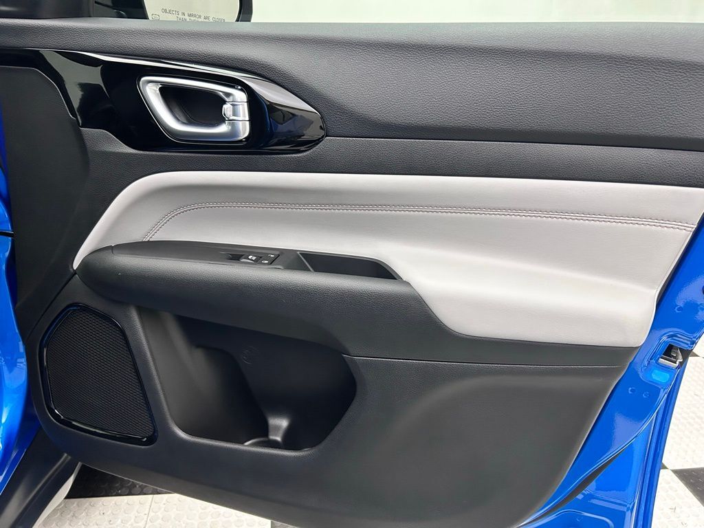 2026 Jeep Compass Limited Portland OR