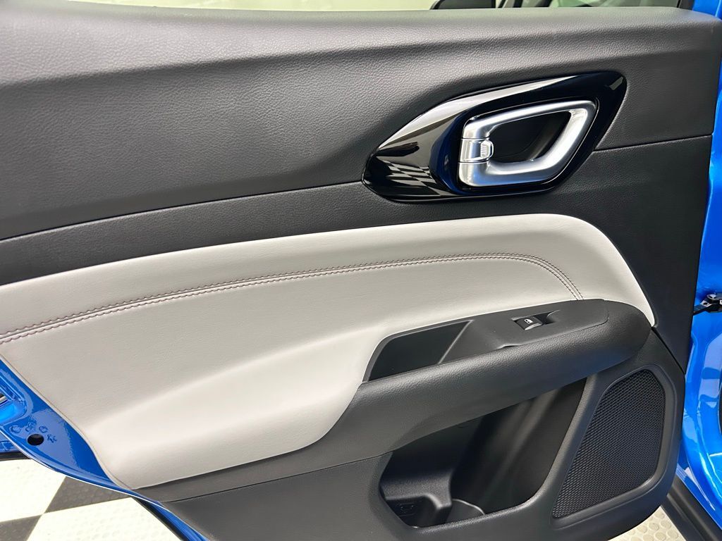 2026 Jeep Compass Limited Portland OR