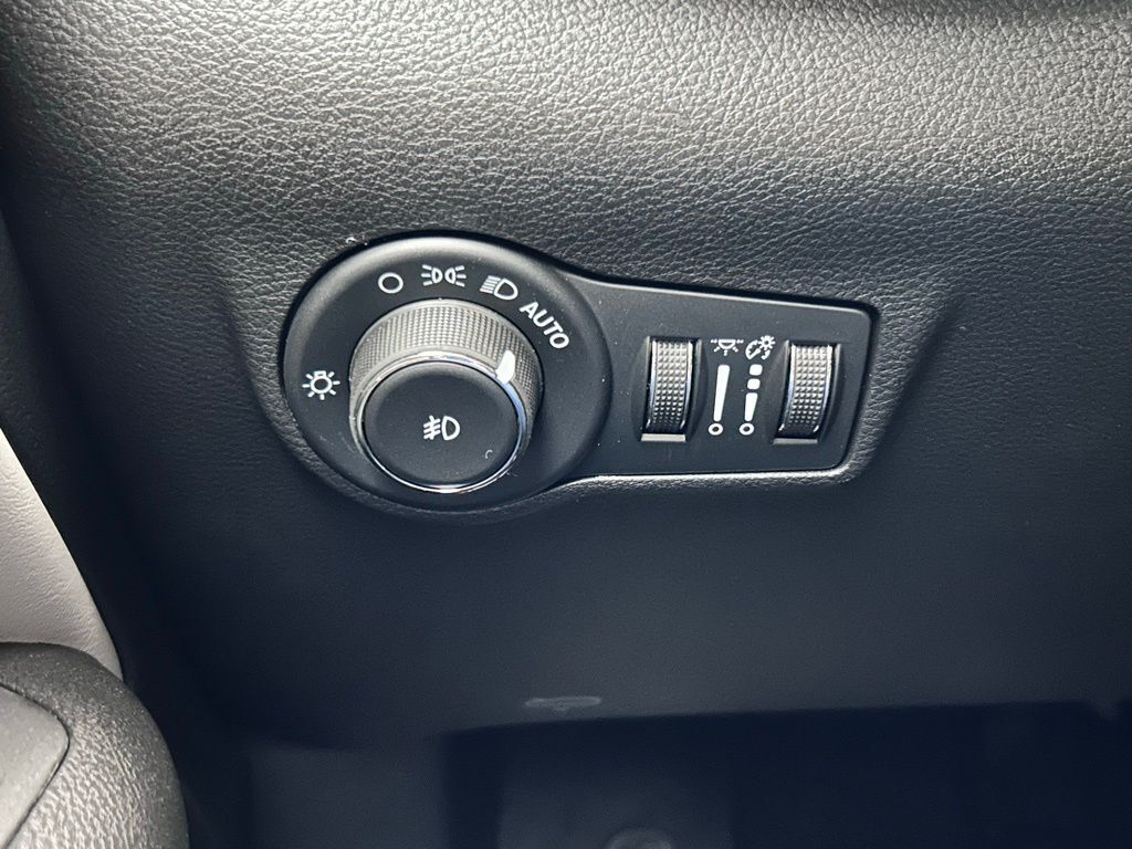 2026 Jeep Compass Limited Portland OR