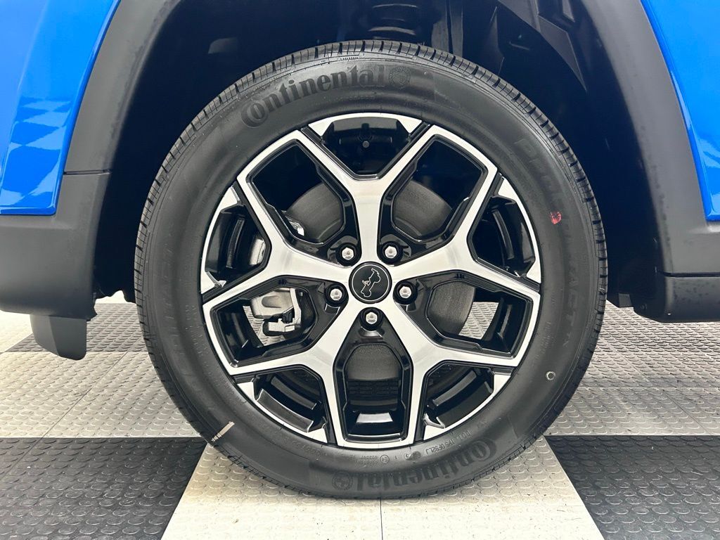 2026 Jeep Compass Limited Portland OR