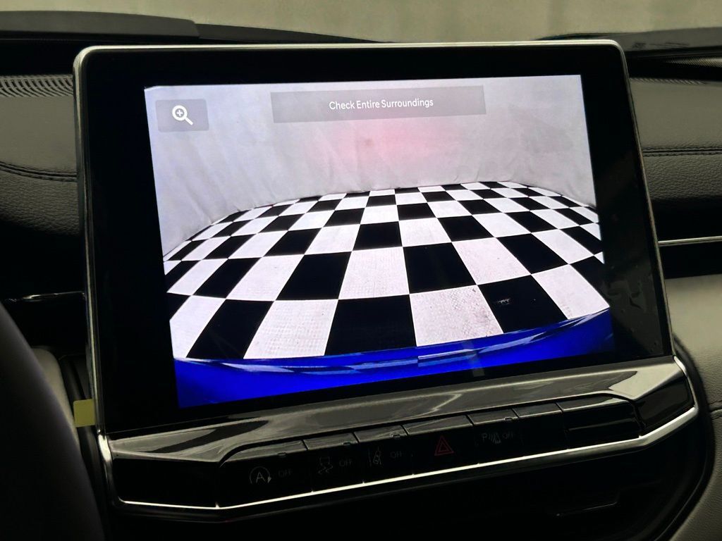 2026 Jeep Compass Limited Portland OR