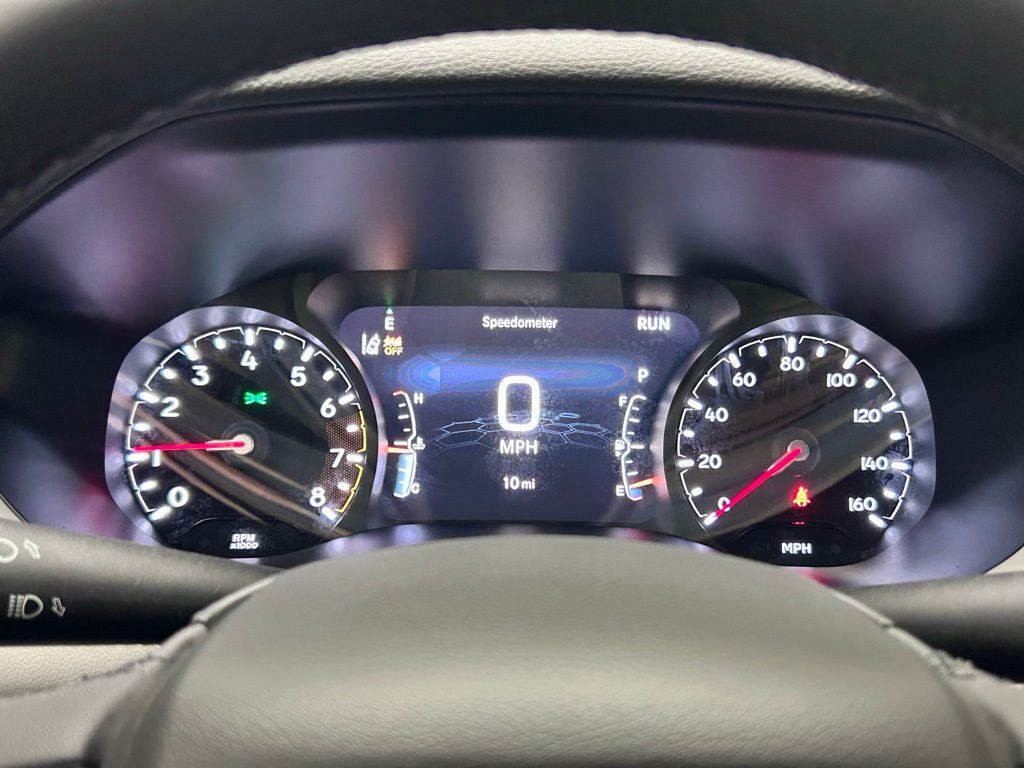 2026 Jeep Compass Limited Portland OR