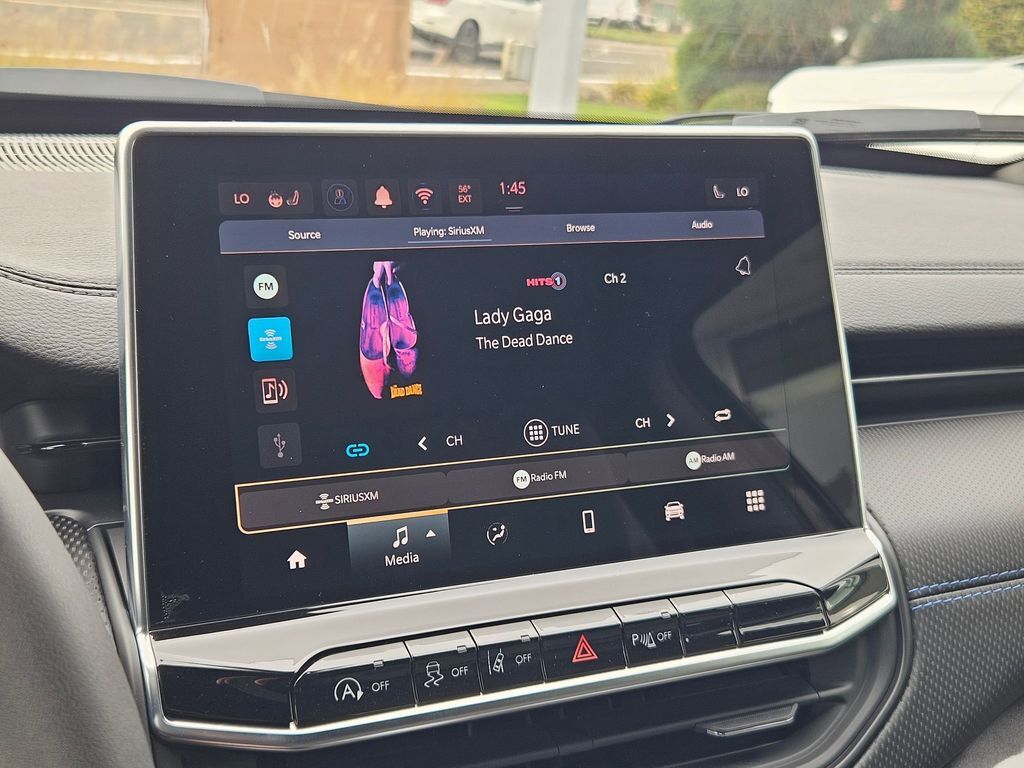 2026 Jeep Compass Limited Portland OR