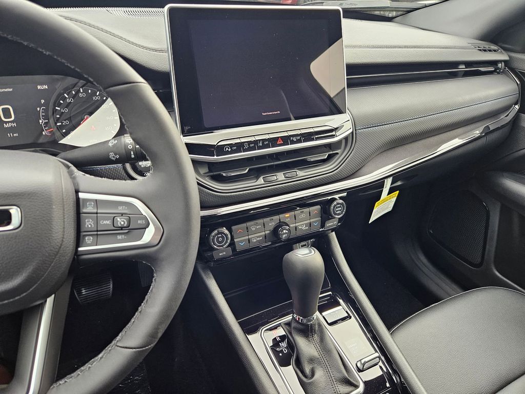 2026 Jeep Compass Limited Portland OR