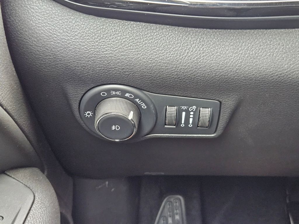 2026 Jeep Compass Limited Portland OR