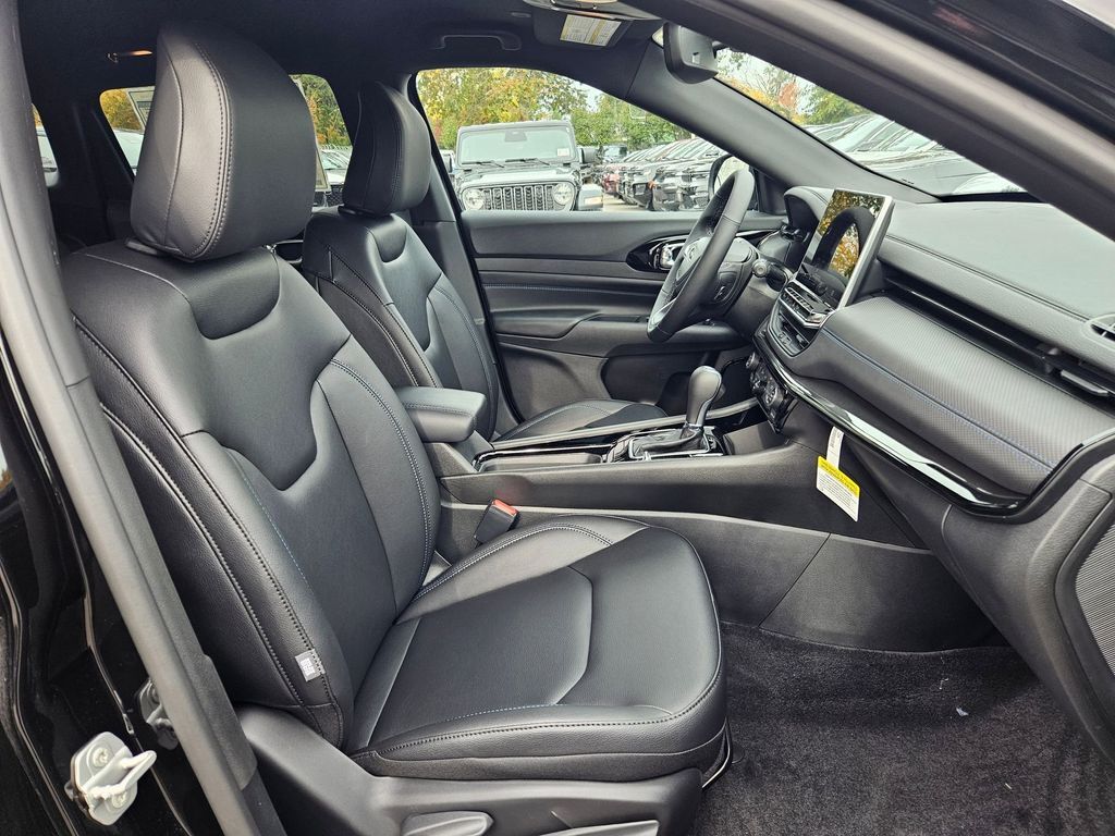 2026 Jeep Compass Limited Portland OR