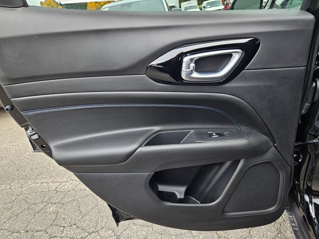 2026 Jeep Compass Limited Portland OR