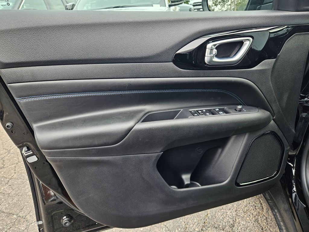 2026 Jeep Compass Limited Portland OR