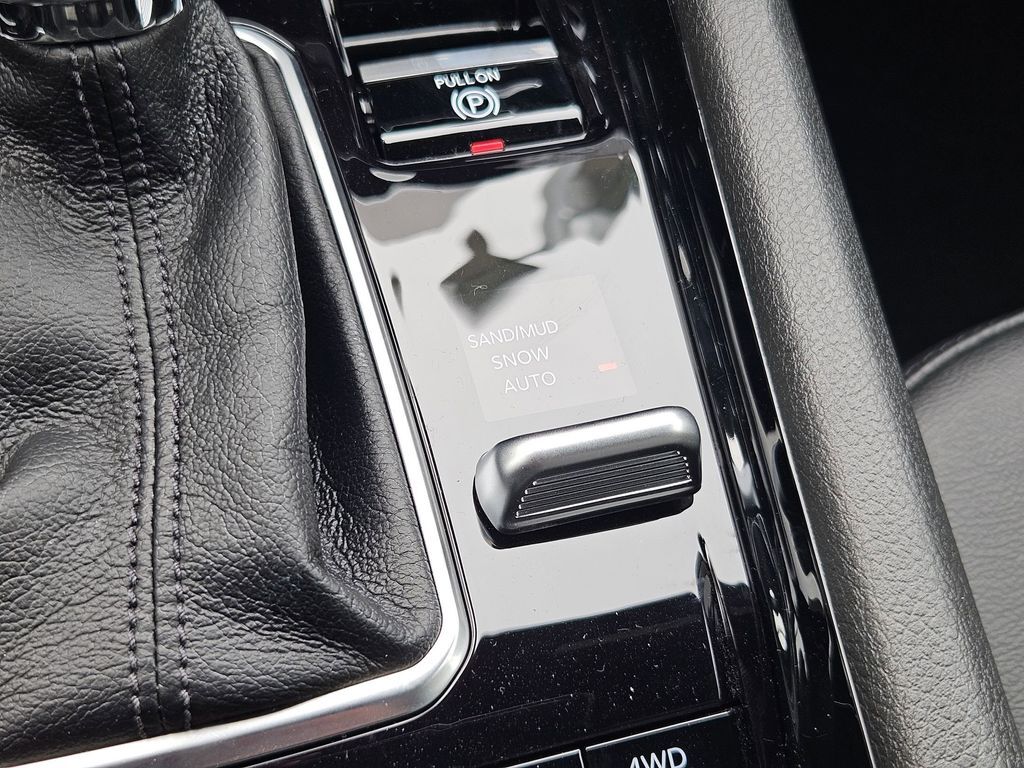 2026 Jeep Compass Limited Portland OR