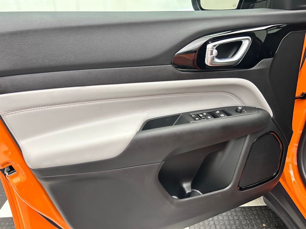 2026 Jeep Compass Limited Portland OR