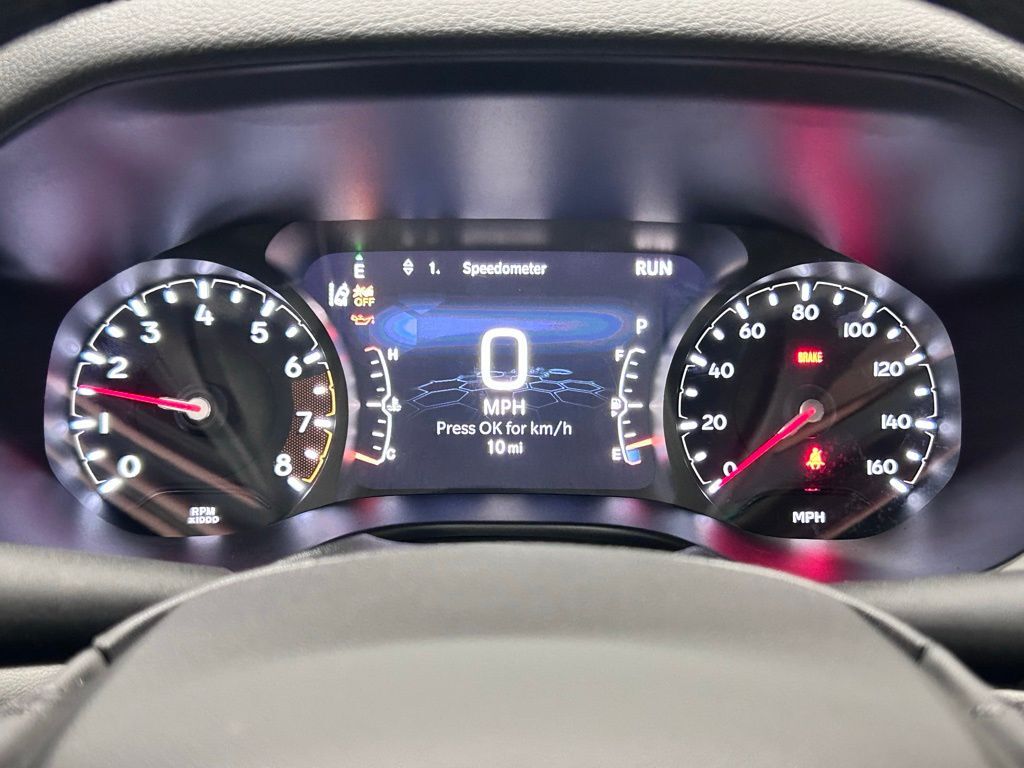 2026 Jeep Compass Limited Portland OR