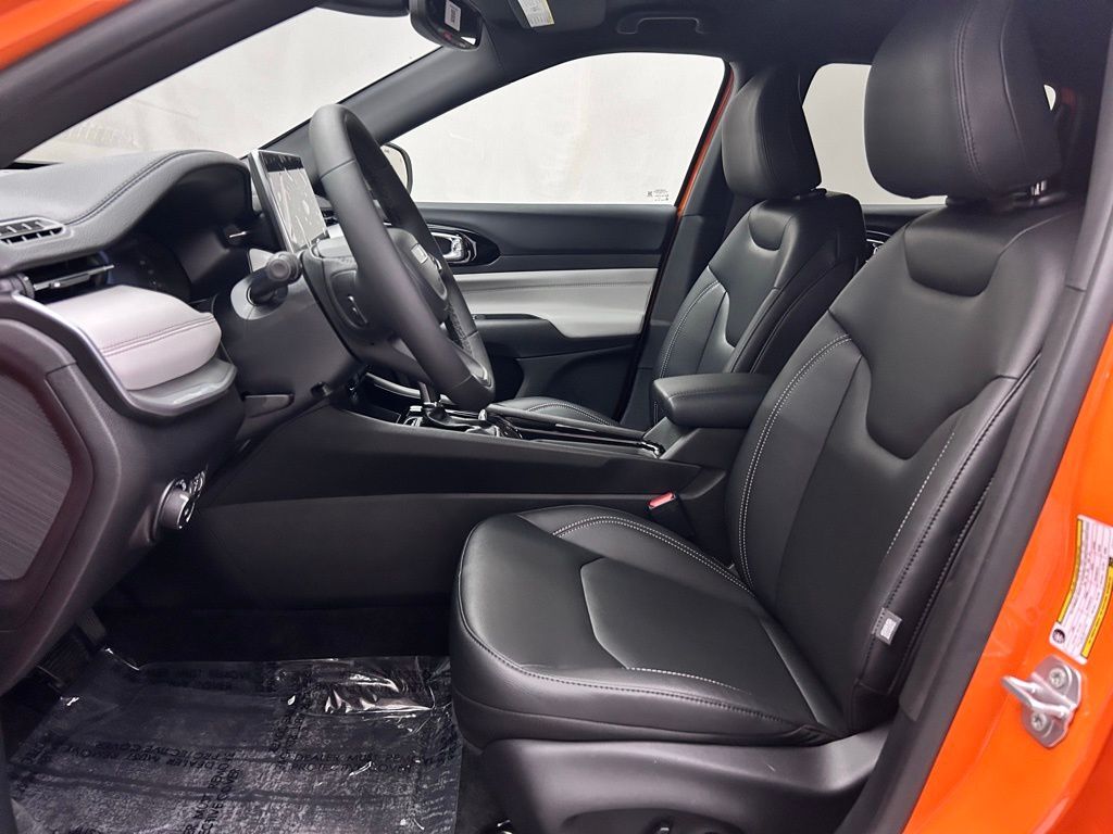 2026 Jeep Compass Limited Portland OR