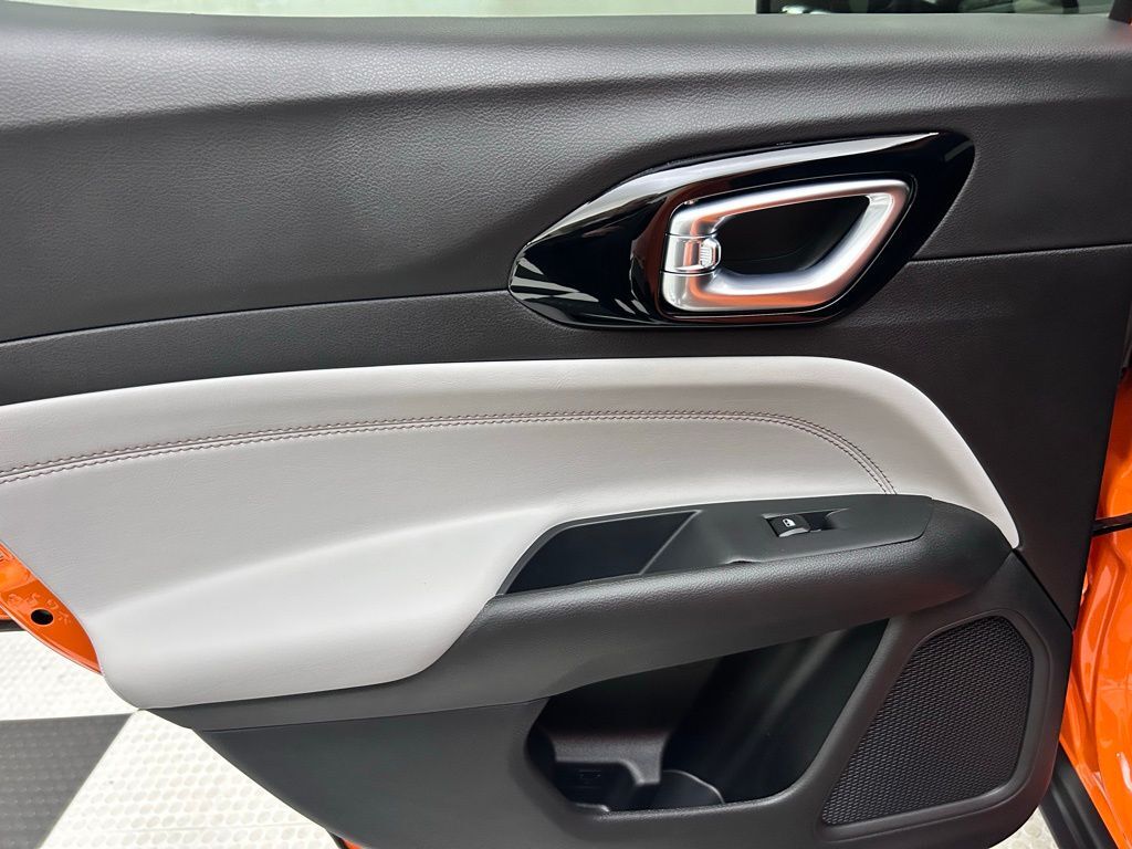 2026 Jeep Compass Limited Portland OR