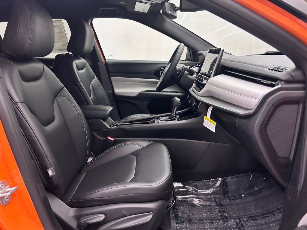 2026 Jeep Compass Limited Portland OR