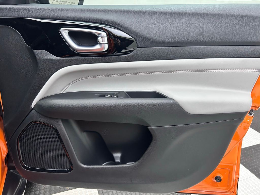 2026 Jeep Compass Limited Portland OR