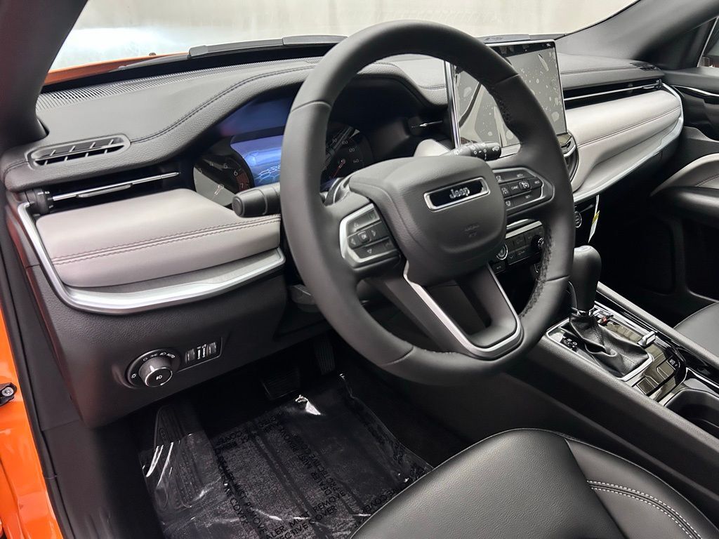 2026 Jeep Compass Limited Portland OR