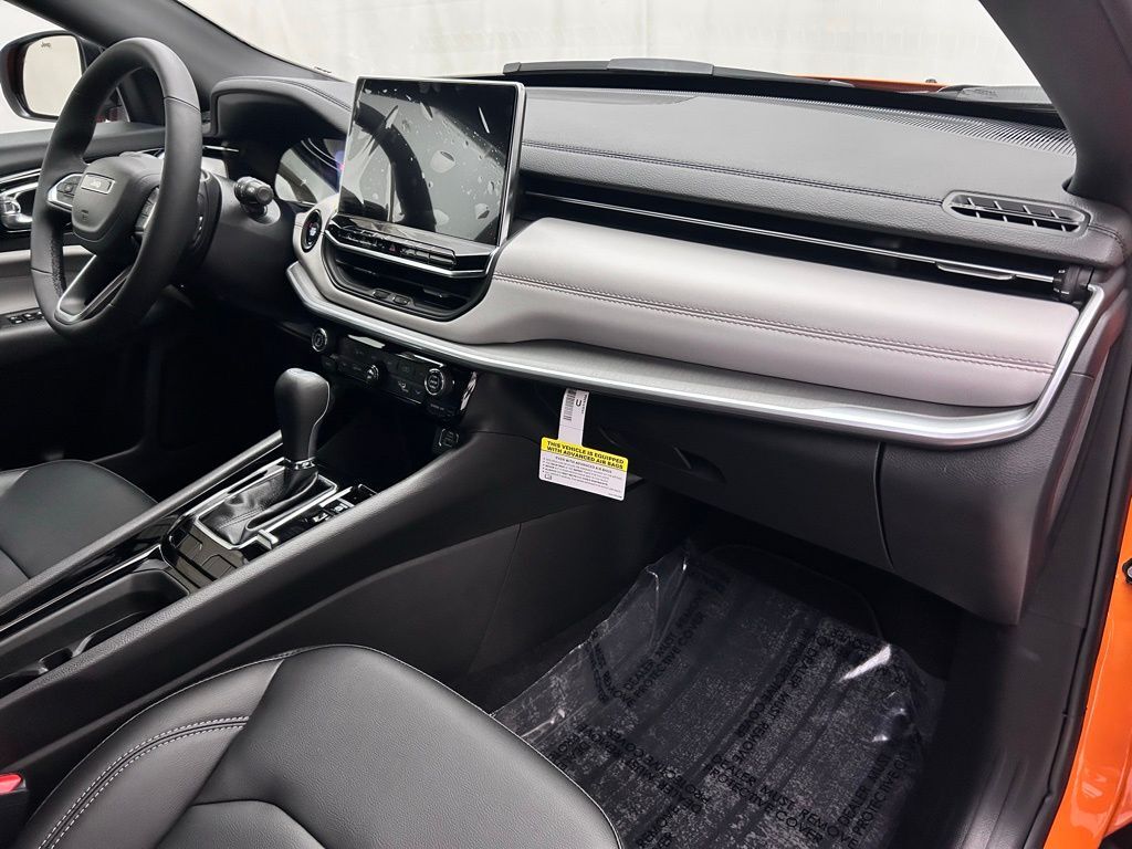 2026 Jeep Compass Limited Portland OR