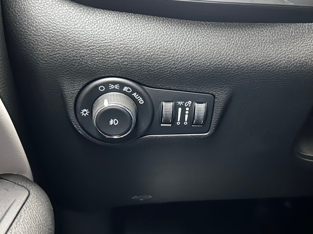 2026 Jeep Compass Limited Portland OR