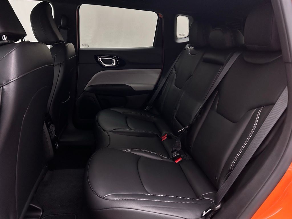 2026 Jeep Compass Limited Portland OR