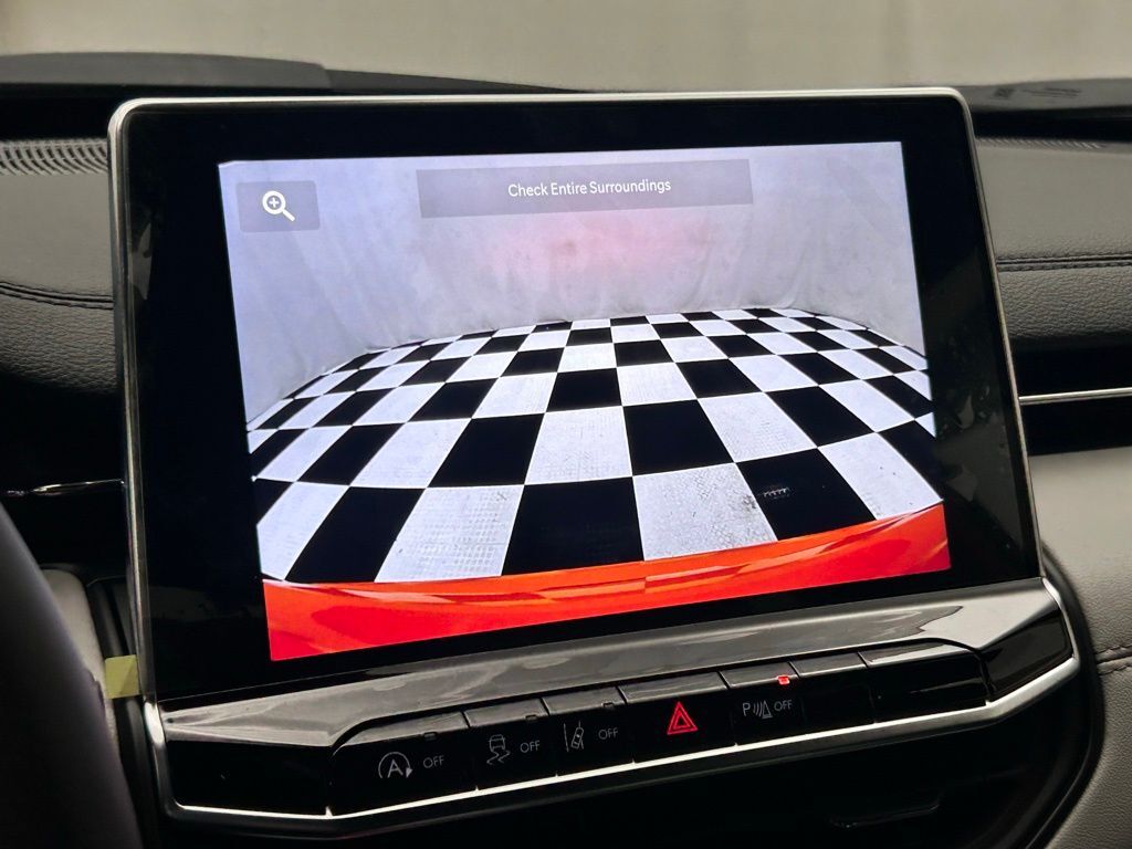 2026 Jeep Compass Limited Portland OR