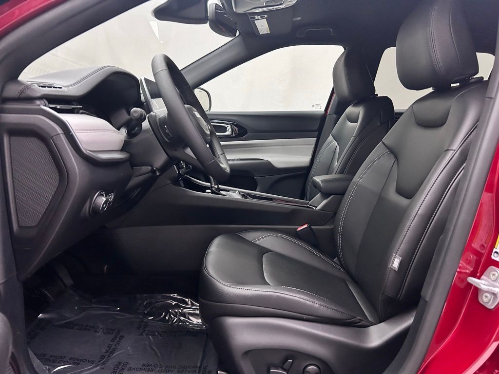 2026 Jeep Compass Limited Portland OR