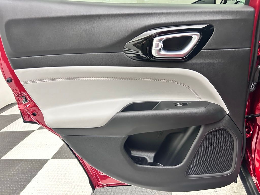 2026 Jeep Compass Limited Portland OR