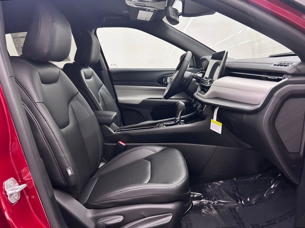 2026 Jeep Compass Limited Portland OR