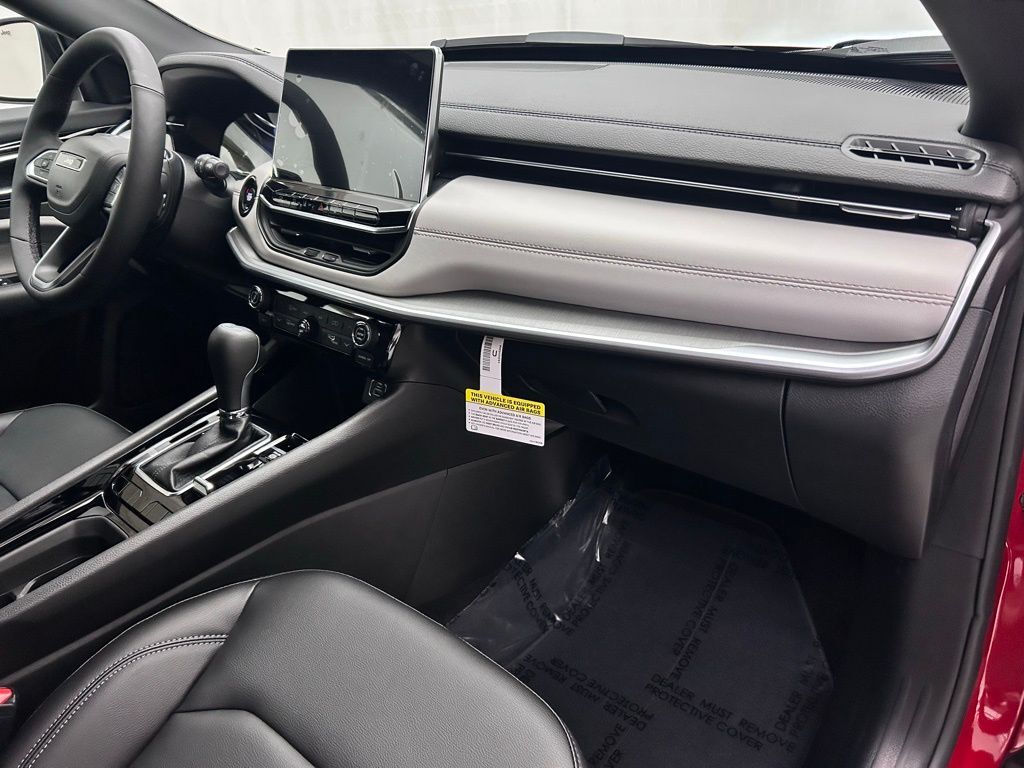 2026 Jeep Compass Limited Portland OR