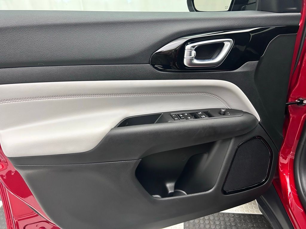 2026 Jeep Compass Limited Portland OR