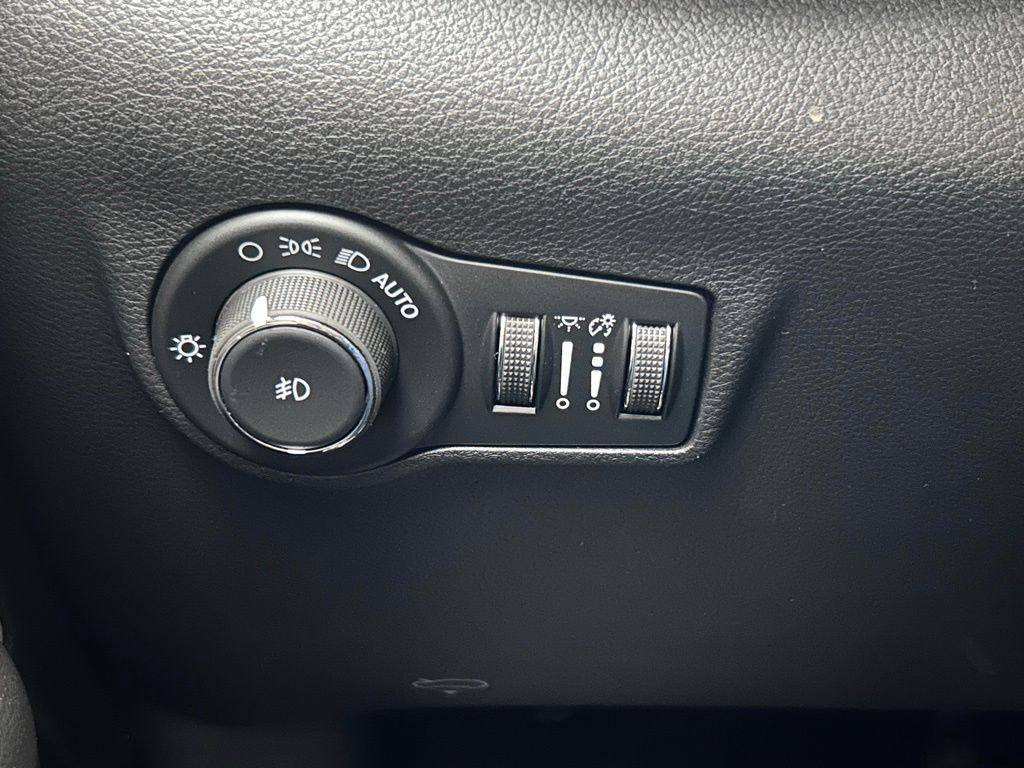 2026 Jeep Compass Limited Portland OR