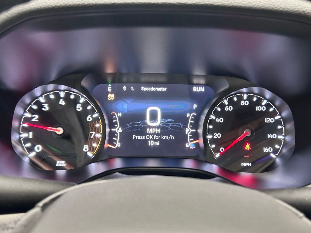 2026 Jeep Compass Limited Portland OR