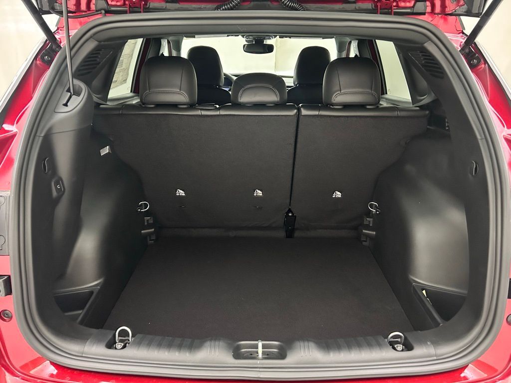 2026 Jeep Compass Limited Portland OR