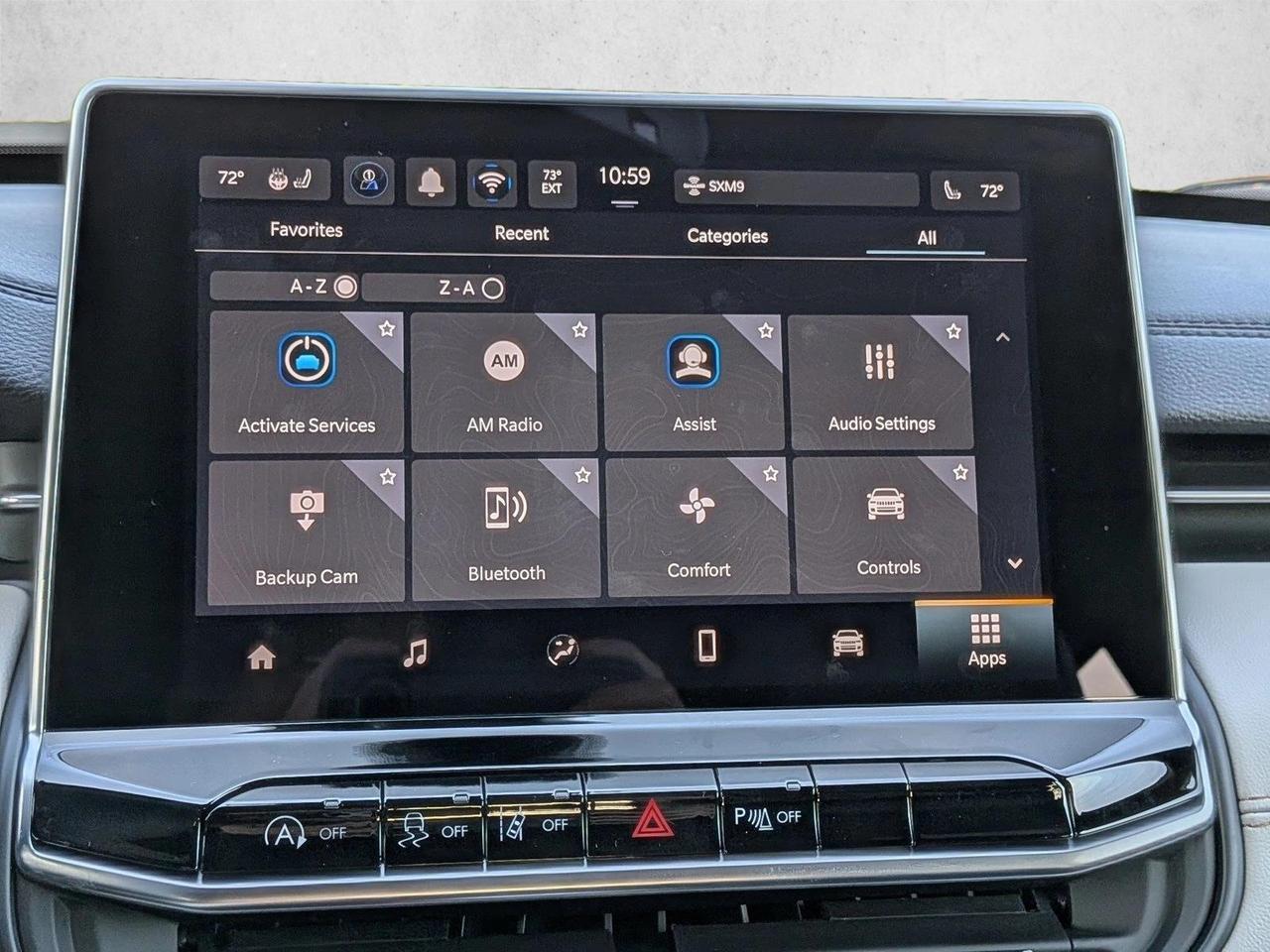 2026 Jeep Compass Limited Roseville CA
